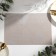 Napkin on the table of the share, centered, 45*30cm