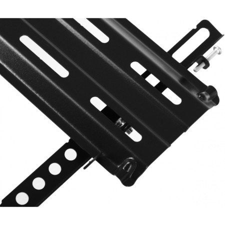 Buro TL1S TV, up to 25 kg, 15-48 ", wall tilt, black-5