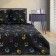 Bed linen Ethel 2 joint venture (view 1) 175*215 cm, 200*220 cm, 70*70 cm -2 pcs, calico