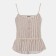 TOP Female Minaku: Country Melody Beige Color, Rr. 48