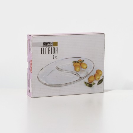 Florida exchange set, 200 ml, 2 sections, 2 pcs-6