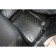 3D mats in Kia Sportage salon, 2016-2016, 4 pcs. (polyurethane)