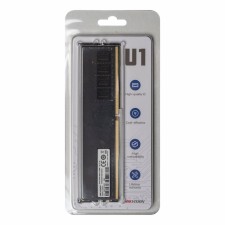 Память DDR4 8GB 2666MHz Hikvision HKED4081CBA1D0ZA1/8G RTL PC4-21300 CL19 DIMM 288-pin 1.2В   103397