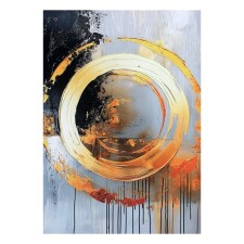 Picture on canvas 
