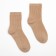 Nosk children's minku, col. Beige, 9-12 l (river 35-36, 22-24 cm)