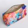 Lightning cosmetic bag, colorful color