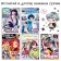 The book “Truth or Lies. 24 Facts about K-POP, A5, anime