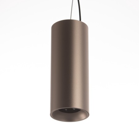 Lucas Lumber LED 10W 4000k coffee 8x8x20-120cm-1