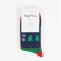 Women's socks "Santa Claus", blue color, size 23-25