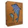 Figure puzzle "Dolphins"