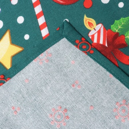 Domovita towel Magic stories RIS2, 45x60 cm, mitch 170 g/m, HL100%-3