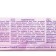 Women's perfumery water Eclat (based on Lanvin), 15 ml