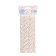 Pipe for cocktail "Confetti", set of 25 pcs.