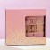Ceramic Golden Grandma mug, 300 ml, pink color