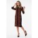 Women's dress, size 46