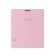 Notebook of 48 sheets in the Erichkrause line "Visio classic", cover coated cardboard, OFSET block 100% whiteness, mix