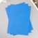 A set of hard felt "Astra" (3 pcs) sky blue, 3 mm, 20x30 cm