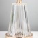 Feneter table lamp E27 40W gold 25x25x41 cm Risalux