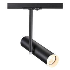 TRUKENT LOW PORT 1-F, 1x50W GU10, black color