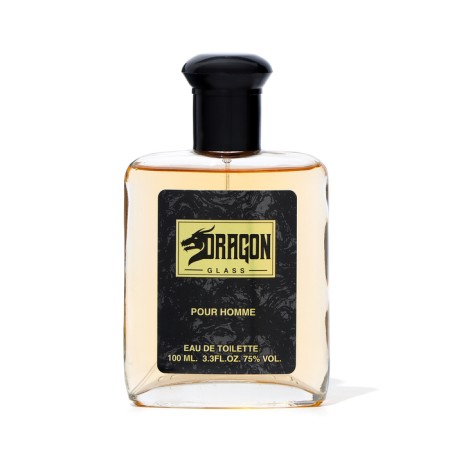 Dragon Glass toilet water for men, 100 ml-1