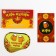 Table alcohol-tank “Tsar-Bukhar”, 7 medals, fairy tale, 18+