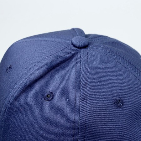 Baby cap for Ocean boy, blue color, rr 52-54, 5-7 years old-9