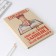 Diary "Comrade, I will write down your thought, fulfill the plan" A5, 80 sheets
