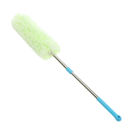 TORSO brush for dust removal, car telescopic 64-100 cm, mix-14