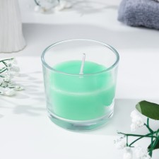 ALMIC COVER in a glass of AlaNIA 