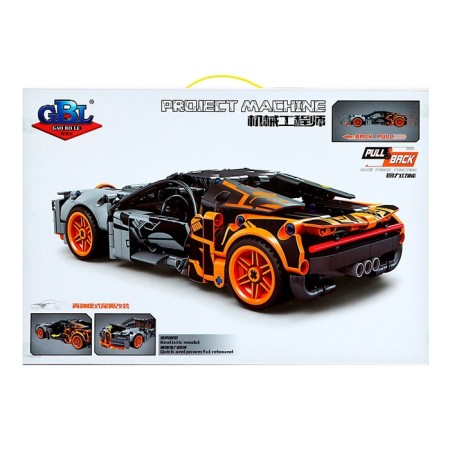 Bugatti race designer, inertia, 385 parts-5