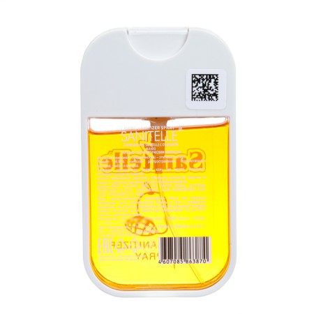 Antiseptic hand spray with a mango aroma, 42 ml-2
