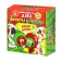 The game is a desktop "Dubl. Fruits and vegetables ", 20 cards
