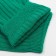 Noski children's plain minaku centered green, rr 17-18 cm