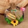Magic-Magnet "circle", 10-12 cm, mix