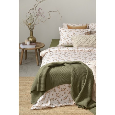 Set 2 joint venture Prairie, duvetel 200x220 cm, pillowcase 50x70 cm - 2 pcs-6