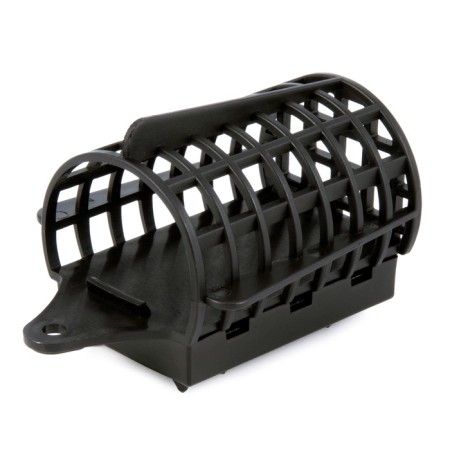 Feeding feeder "Yaman" Arka Plastic, 60 g, with soil -bearing, UP. 10 pcs.