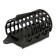 Feeding feeder "Yaman" Arka Plastic, 60 g, with soil -bearing, UP. 10 pcs.