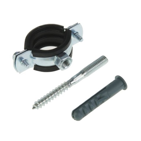 Plumbing plumbing Taen, 3/4 ", 26-30 mm, included plug plumbing. M8*80 and dowel