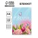 Notepad A6, 32 l. In the cage "since March 8"