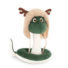 New Year! Soft toy 