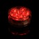 Submarine lamp, 10 LED, 3 W, IP68, RGB, from batteries 3*AAA (not in the set.)