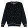 Cardigan for girls, height 146 cm