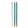 Penal Plastic tube 45 x 195 with filling (9 items) mix