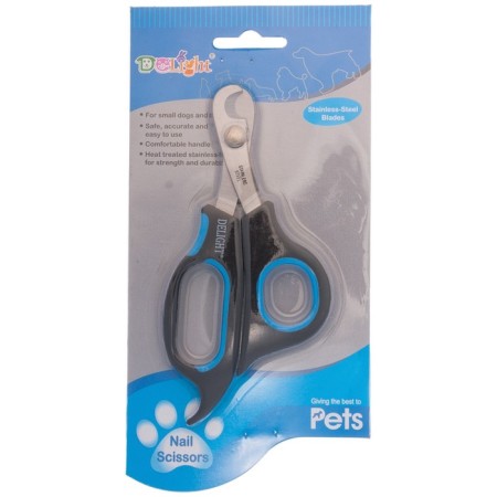 Delight Coogerez, Direct, 19.9 cm, black and blue-3
