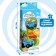 Musical telephone "Blue Tractor", sound, light