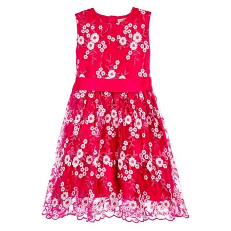 Dress for girl PlayTode, height 128 cm-5