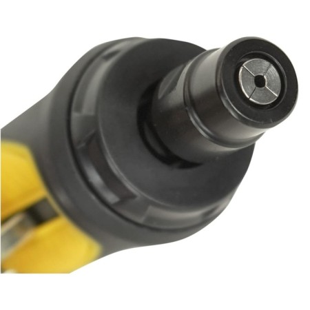 Berger BG1448 grinding machine, straight, pneumatic, 1/8 " - 1/4", 25000 rpm-2