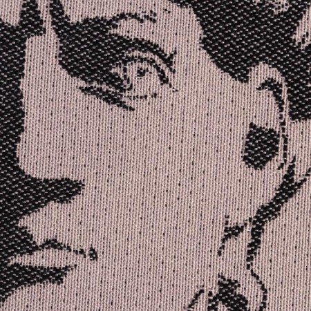 Ethel napkin David 29x40 cm, 35% HL ​​65% PE, 370 g/m2-2