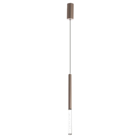Lumber "Locus Babble" LED 5W 4000k coffee 2x2x40-140cm