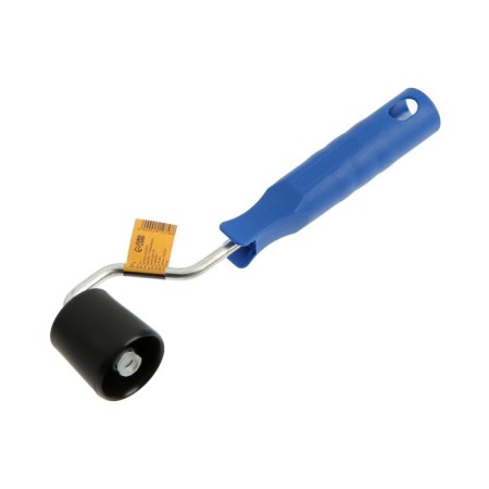 Circular tundra roller, "cone", plastic, 40 mm-3